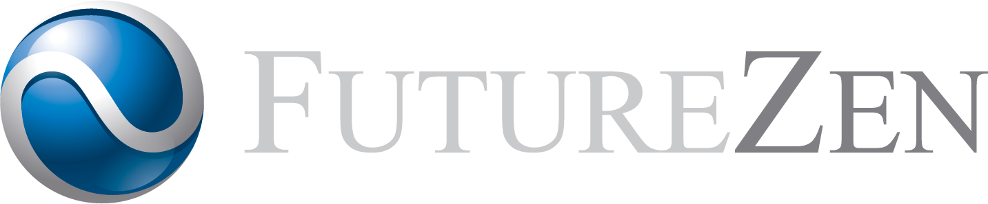 Future Zen logo